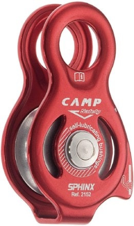 C.A.M.P. Sphinx Small Fixed Pulley 0