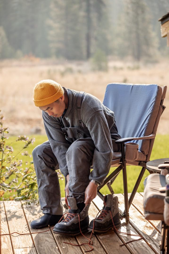 Location Image for Foamy Camp Chair