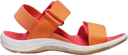 KEEN Elle Backstrap Sandals - Kids' 4
