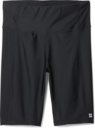 Sweaty Betty High Shine Workout Shorts - Women's 0
