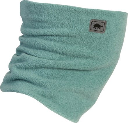 Turtle Fur Chelonia 150 Fleece Youth Double-Layer Neck Warmer - Kids' 0