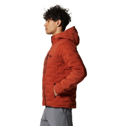 Mountain Hardwear Stretchdown Hoody - Men's 2