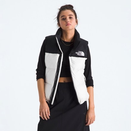 The North Face 1996 Retro Nuptse Down Vest - Women's 0