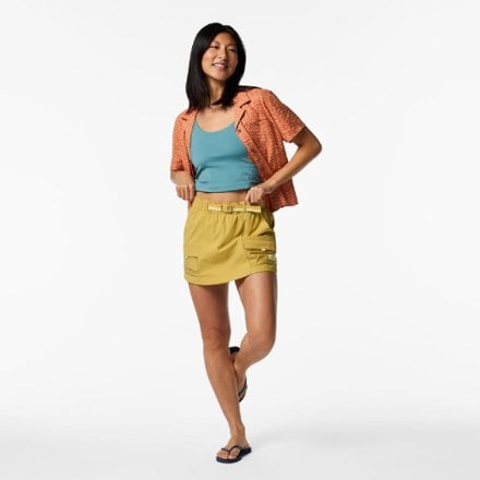 Cotopaxi Brinco Skort - Women's 3