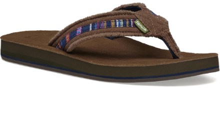 Sanuk Fraid So ST Flip-Flops - Men's 2