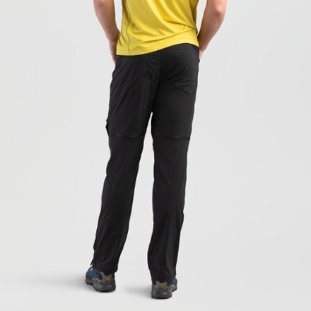 Outdoor Research Equinox Convertible Pants - Men's 2