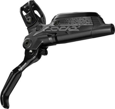 SRAM Code R Hydraulic Disc Brake and Lever Set 2