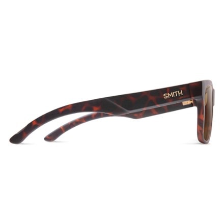 Smith Lowdown 2 ChromaPop Polarized Sunglasses 2