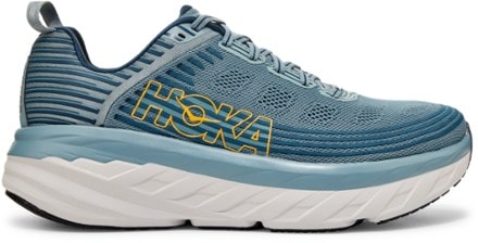 HOKA Bondi 6 Road-Running Shoes - Men's | REI Co-op