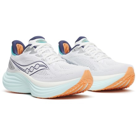 Saucony Triumph 24 Road-Running Shoes - Women's 1
