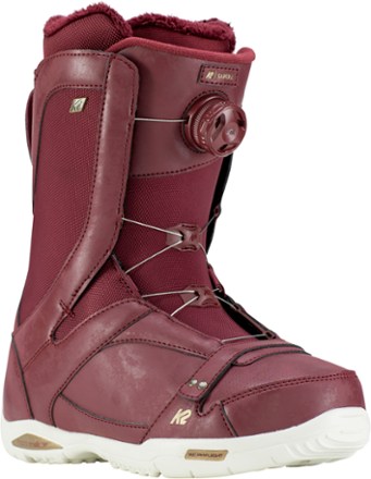 jackson snowboard boots