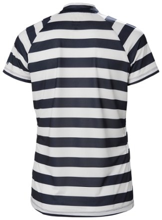 Helly Hansen Siren Half-Zip Quick-Dry T-Shirt - Women's 1