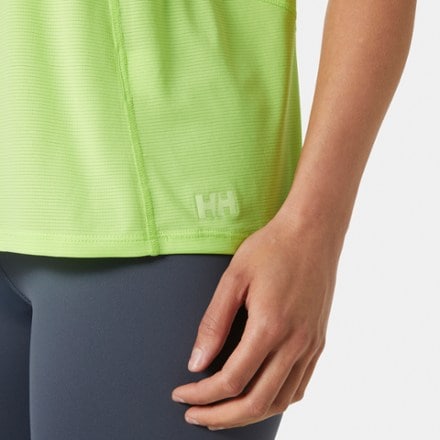 Helly Hansen Rask Tank Top - Women's 4