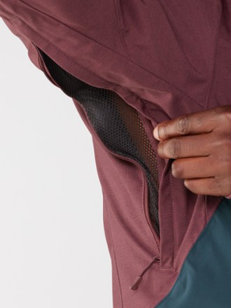 Helly Hansen Straightline LIFALOFT 2.0 Insulated Jacket - Men's 4