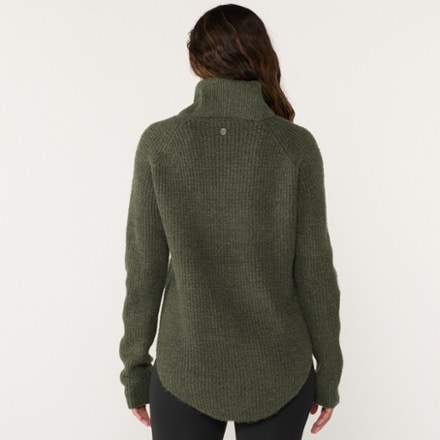 KUHL Sienna Sweater - Women's 3