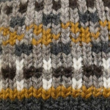 Swatch Image of color Charcoal