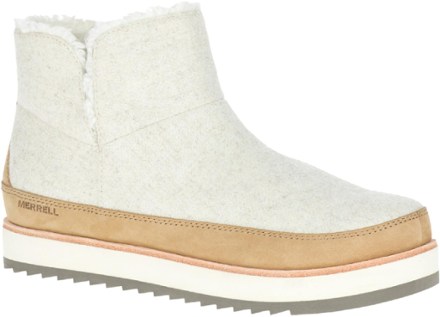 Merrell Juno Pull-On Shoes - Women's 2