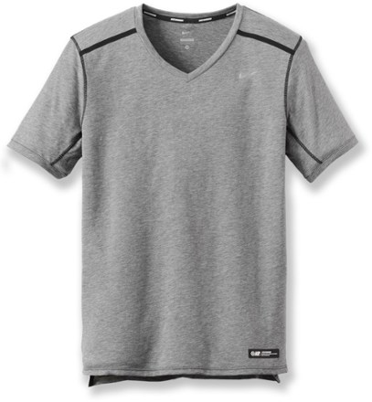 nike tailwind shirt