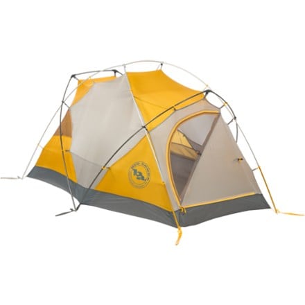 Big Agnes Battle Mountain 2 Tent 4