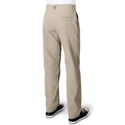 Free Country DWR Nylon Stretch Casual Pants - Men's 3
