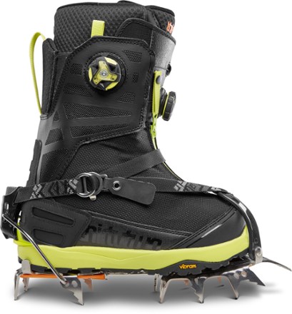 thirtytwo Hight MTB Boa Snowboard Boots - Women's 2