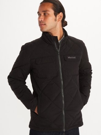 Marmot Burdell Down Jacket - Men's 0