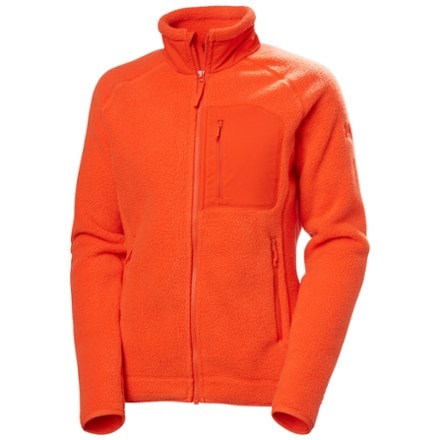 Helly Hansen Imperial Pile Block Jacket - Women's 0
