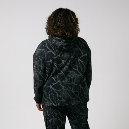 TomboyX Zip-Off Windbreaker - Women's 3