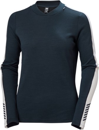 heavyweight thermal base layer