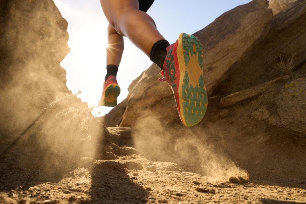 Location Image for Tecton X 2 Trail-Running Shoes - Women's