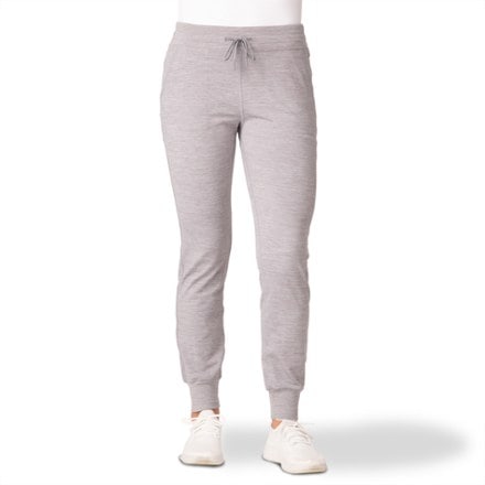 Free Country Thermal Fleece Joggers - Women's 0