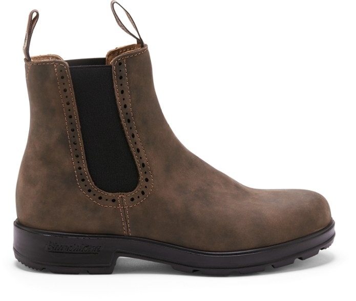 blundstone boots