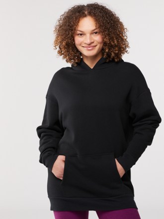 Beyond Yoga Go Getter Hoodie