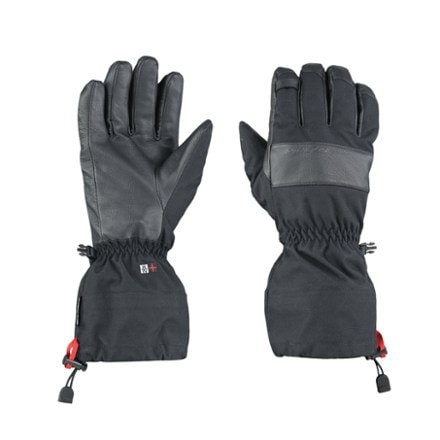 Seirus Heatwave ST Whiteout 3-in-1 Gloves - Men's 0