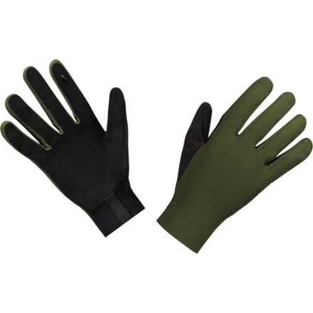 GOREWEAR Zone Thermo Cycling Gloves 0