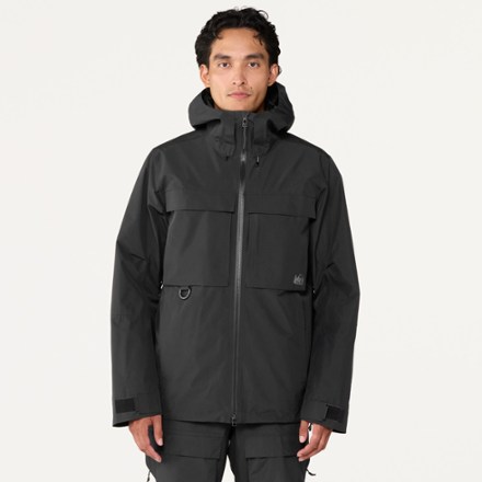 First Chair GTX Jacket - Men's