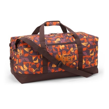 REI Co-op Roadtripper 60 Duffel 0