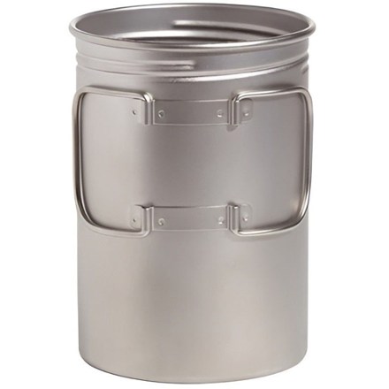 Vargo BOT HD Pot | REI Co-op