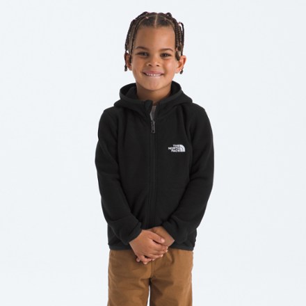 The North Face Glacier Full-Zip Hoodie - Toddlers' 1