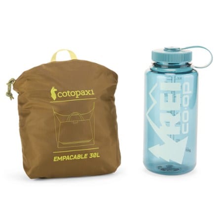 Cotopaxi Empacable 30 L Tote 6