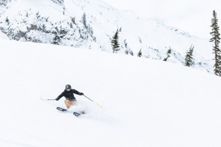 Line Pandora 104 Skis - Women's - 2022/2023 4