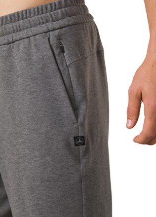 prAna Altitude Tracker Shorts II - Men's 3