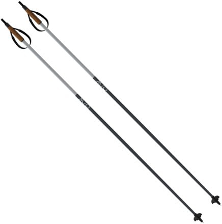 One Way Diamond 3 Cross-Country Ski Poles 0