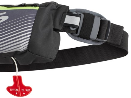 NRS Zephyr Inflatable PFD 7