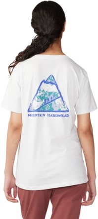 Mountain Hardwear MHW Mountain Shirt - Women's 1