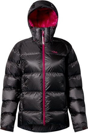 Rab Neutrino Endurance Down Jacket - Women's | Co-op