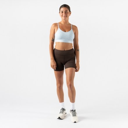 rabbit Strappy Pocket Bra 2