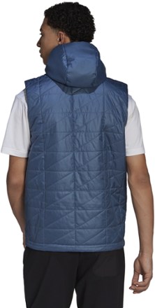 adidas Multi Synthetic Insulated Vest - Men's 2