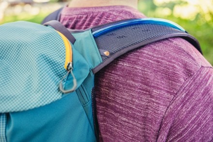 Location Image for Nano 22 H2O Hydration Pack - Plus Size