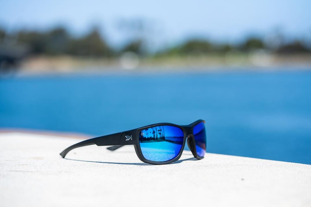 Location Image for High Stakes Polarized Sunglasses